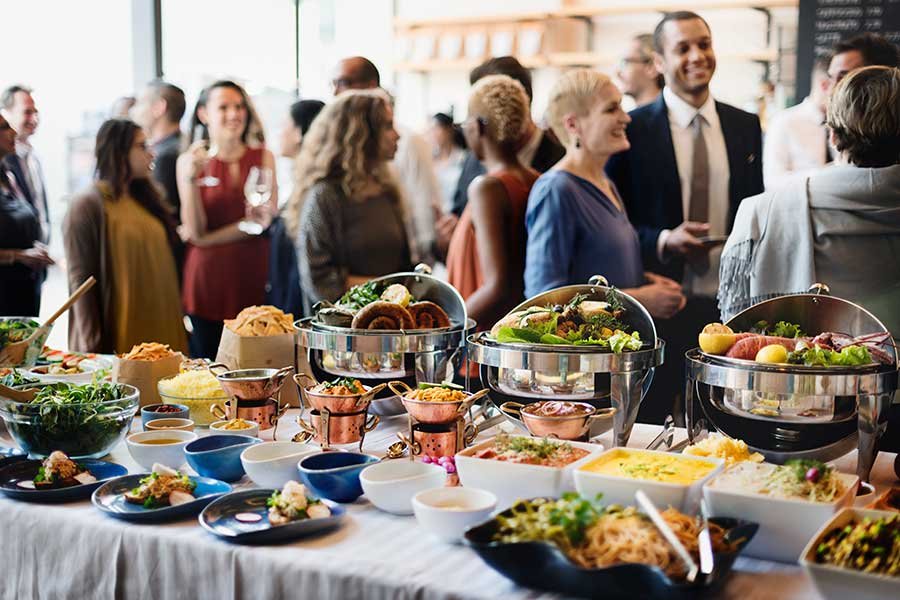 Buffet